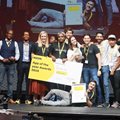 2019 MTN Business App of the Year Awards winners