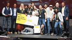 2019 MTN Business App of the Year Awards winners
