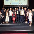 Sappi Southern Africa awarded for export and investment in KZN