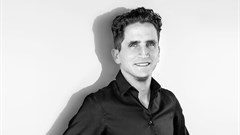 Justin Cohen, author of Pitch to Win.