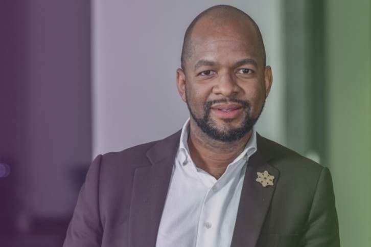 Phathizwe Malinga, managing director, SqwidNet