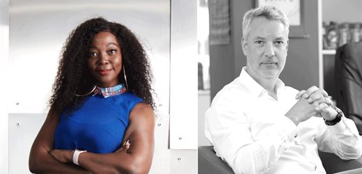 New strategic appointments at Ogilvy SA