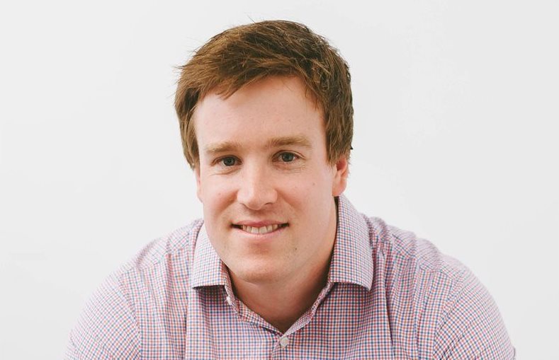 Douglas Hoernle, founder of Karri Payments