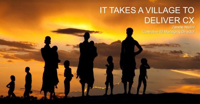 #ExperienceAdvantage: It takes a village to get CX right, from the inside - Kantar