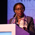 Dr Vera Songwe.