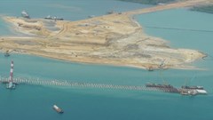 How mega infrastructure projects in Africa, Asia and Latin America are reshaping development