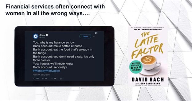 #FairnessFirst: Go beyond pink branding for true female customer satisfaction