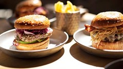 The taste of laidback beachy perfection at Kove Collection's Surfshack