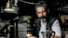 #SACSCCongress: David Donde on the philosophy behind Truth Coffee's success