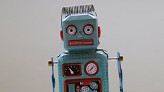 Creativity in a 4IR world