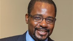 Gabriel Mbaga Obiang Lima, Equitorial Guinea's minister of mines and hydrocarbons