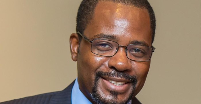 Gabriel Mbaga Obiang Lima, Equitorial Guinea's minister of mines and hydrocarbons