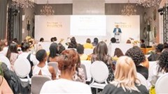 International women entrepreneurship barometer unveiled