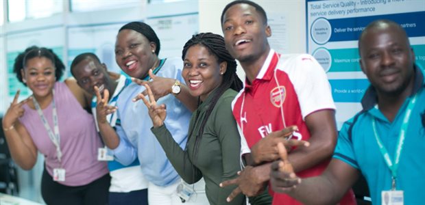 Nestlé launches Regional Alliance for Youth in sub-Saharan Africa