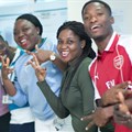 Nestlé launches Regional Alliance for Youth in sub-Saharan Africa