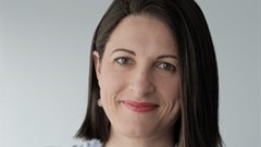 Amanda Alves, head of digital at Publicis Machine. Image supplied.