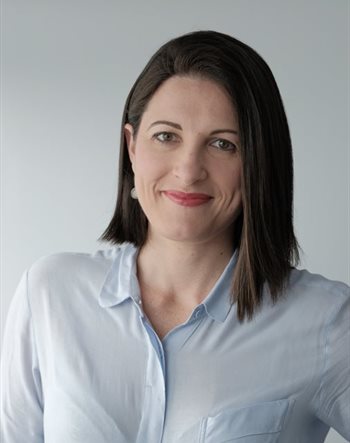 Amanda Alves, head of digital at Publicis Machine. Image supplied.