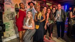 #Pendoring2019: Congratulations, Dorings!