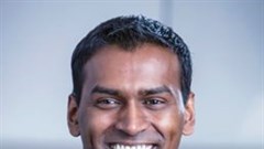 Lee Naik, CEO of TransUnion Africa