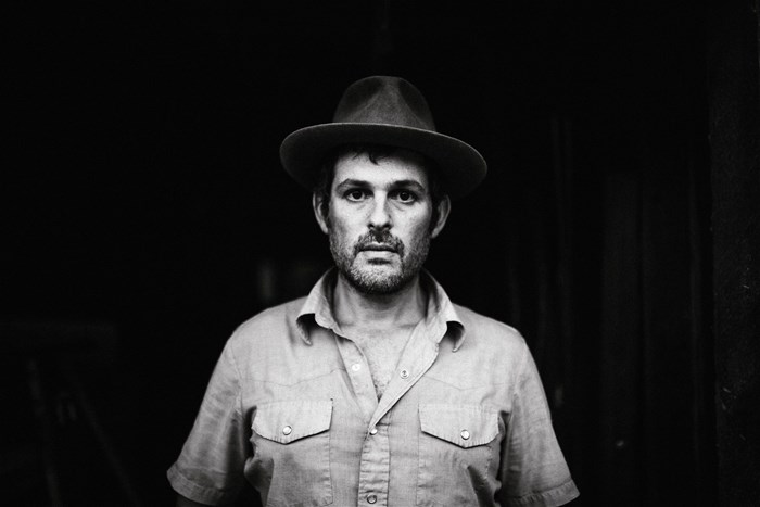 Gregory Alan Isakov to open for Passenger on SA tour