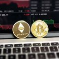 Cryptocurrency advertising is an emerging industry