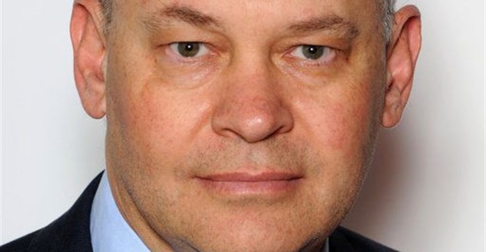 Professor Farrel Hellig