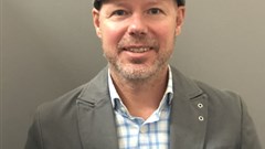 #EntrepreneurMonth: Shaking up soda with Pura Beverage Company's Greig Jansen