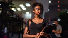 Gender inequality in education is still an issue in Kenya and South Africa