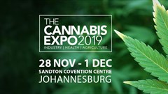 Cannabis Expo makes its way to JHB