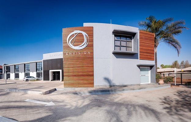 Giflo Medical invests R130m in upgrading Vanderbijlpark medical precinct