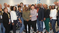 #SACIIE10: Trade to take centre stage at Import Expo