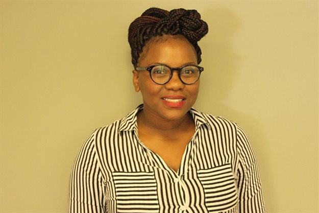 Mandisa Diza, monitoring and evaluation specialist, Tshikululu Social Investments