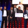 Local aviation innovation company wins big at 2019 AVI Awards