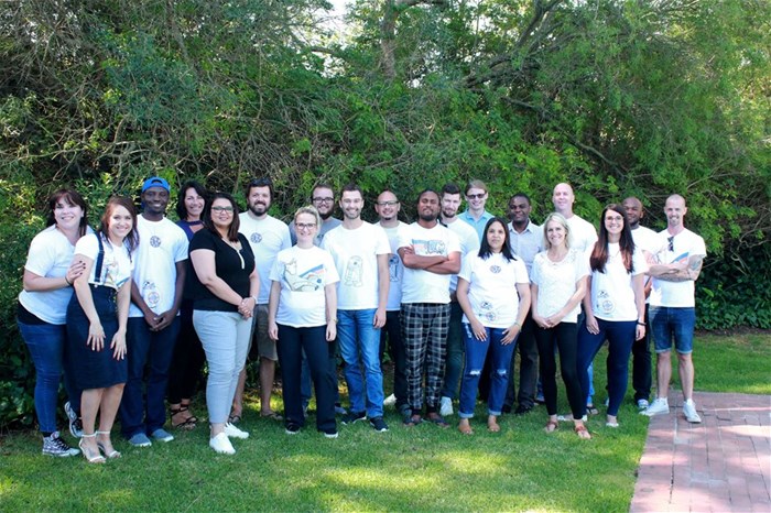 Realm Digital celebrates 20 years of industry success