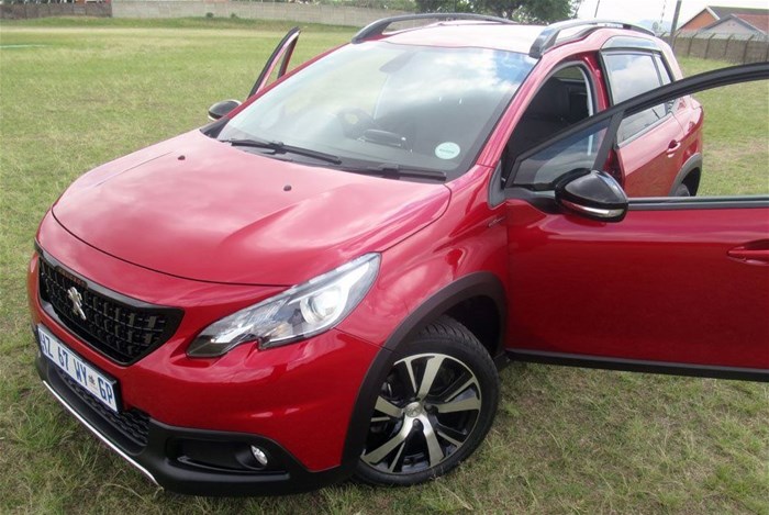 Image by Naresh Maharaj