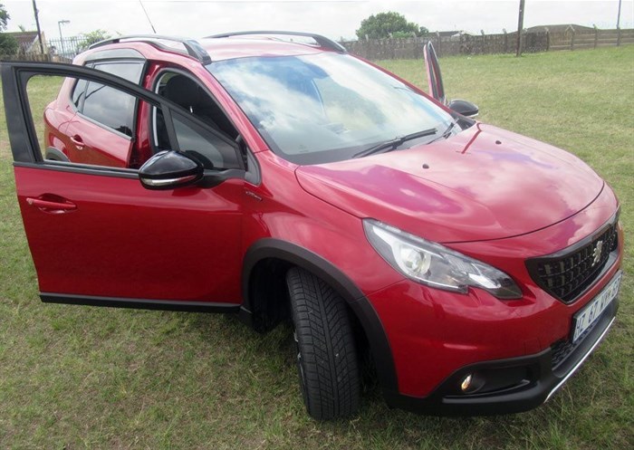 Image by Naresh Maharaj