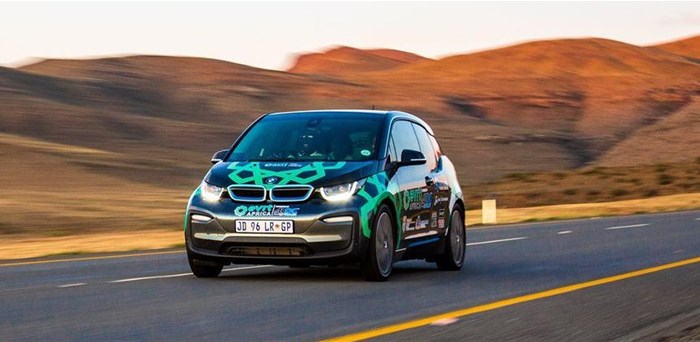 The smarter mobility revolution has started