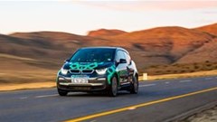 The smarter mobility revolution has started