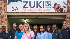 #EntrepreneurMonth: Zuki, the one-stop pet shop