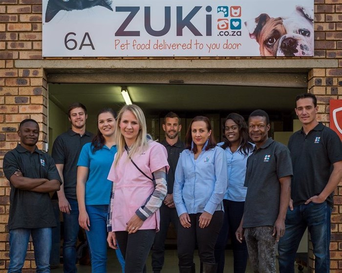 #EntrepreneurMonth: Zuki, the one-stop pet shop
