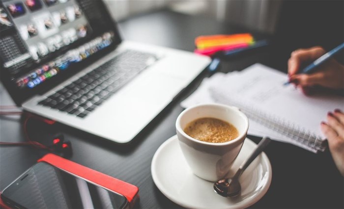 Advice for budding entrepreneurs