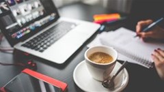 Advice for budding entrepreneurs