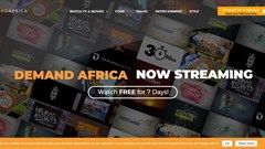New Africa content for OTT streaming platform