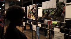 East African Photography Award