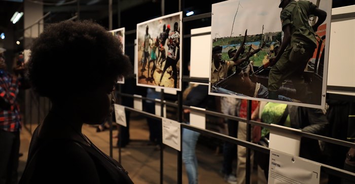 East African Photography Award