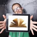 Education partnership makes thousands of e-books freely available