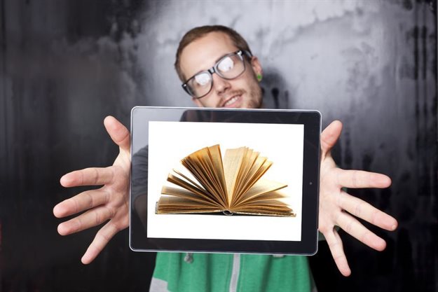 Education partnership makes thousands of e-books freely available