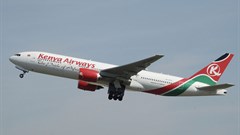 Safarilink, Kenya Airways announce one-way codeshare agreement.