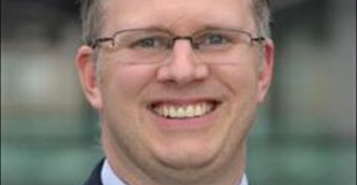 Jon Clark EMEIA leader oil & gas transaction advisory services, Ernst & Young