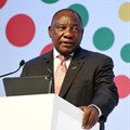 President Cyril Ramaphosa. Photo: SAnew.gov.za